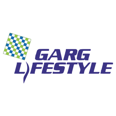 Garg Lifestyle logo