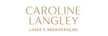 Dra Caroline Soares logo