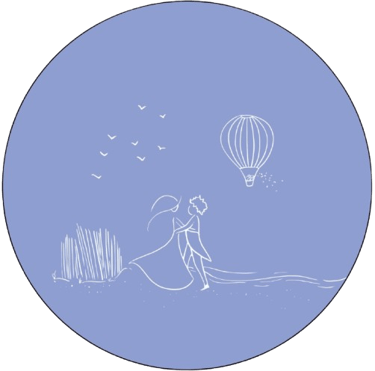 Marie et Blaez vous convient logo