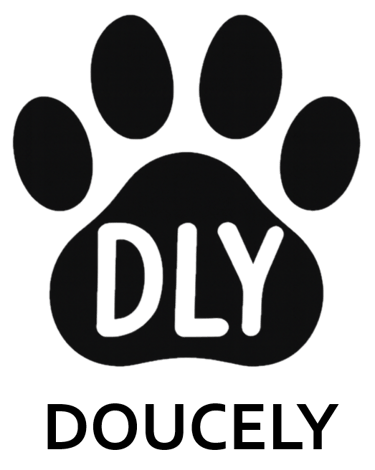 Chatterie Doucely logo