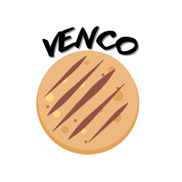 VENCO AREPAS logo
