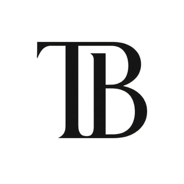 Thomas Boulet Studio logo