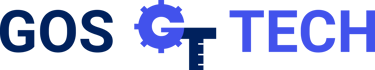 Gostech Inc. logo