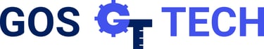 Gostech Inc. logo