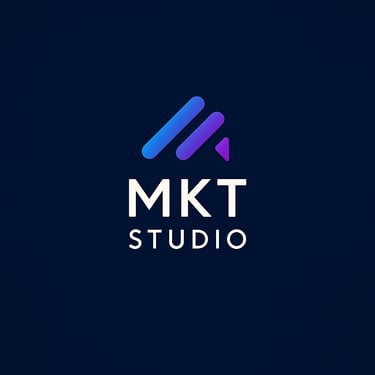 Mkt Studio Chile / Modo Premium a Precio Justo logo