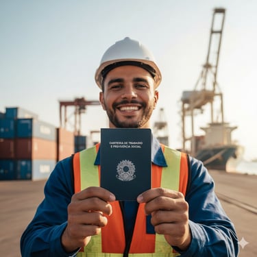 Advogado em Maringá - Direito do Trabalho