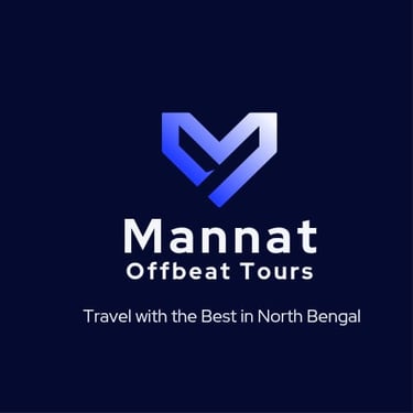 Mannat Offbeat Tours logo