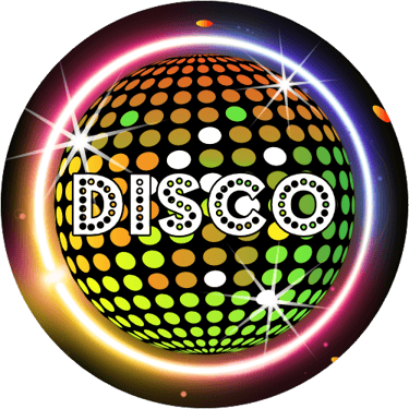 Festa Disco logo