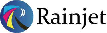Rainjet logo