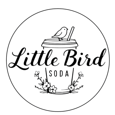 Little Bird Soda logo