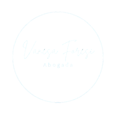 Vanesa Foresi Abogada logo