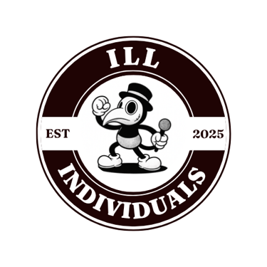 ill individuals logo