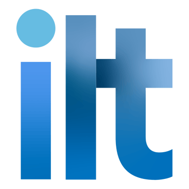 ILT - Instituto de Liderança em Tecnologia logo