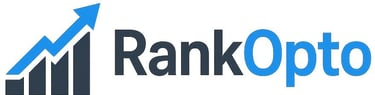 RankOpto logo