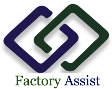 Factory Assist logo
