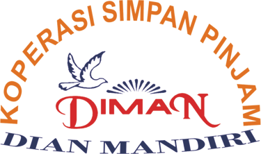 KSP Dian Mandiri logo