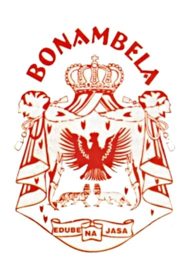 Royaume BONAMBELA logo