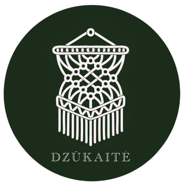 Dzūkaitė logo