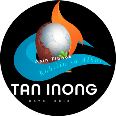 Asin Tibook logo