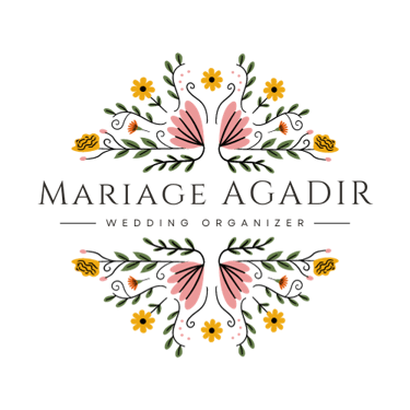Mariage Agadir organisation de Mariage sur Agadir, Taghazout logo