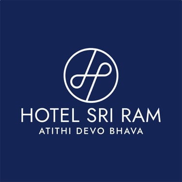 Hotel Sri Ram logo