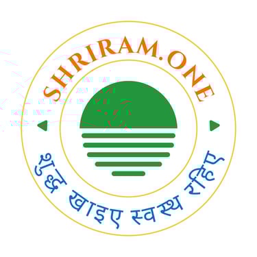 SHRIRAM.ONE logo