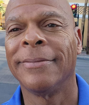 photography portfolio logo