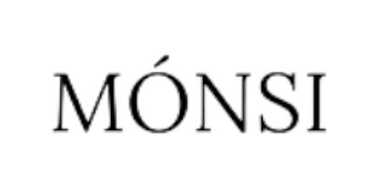 MÓNSI logo