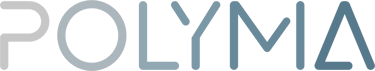 Polyma 3D Printing logo