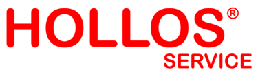 Hollos Service logo