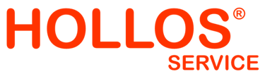 Hollos Service logo