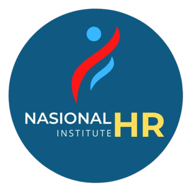Nasional HR Institute logo