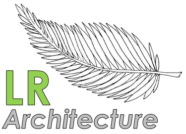 LRArchitecture logo