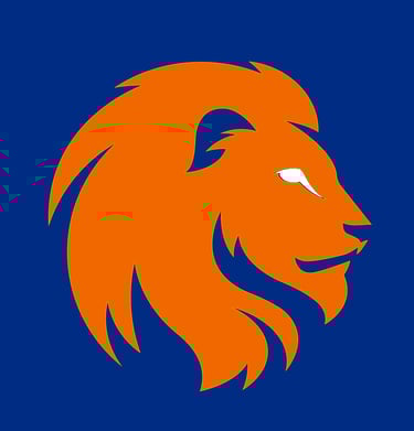 MZ LEÃO Assessoria em Licitação e Vendas para o Governo logo