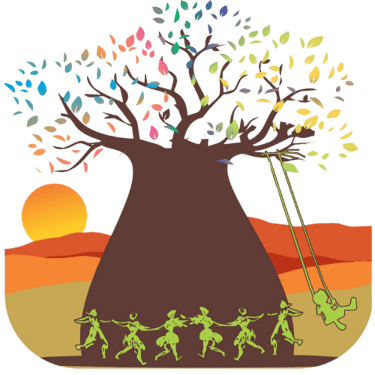 Escola Infantil Ateliê Baobá logo