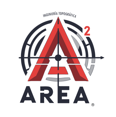 AREA INGENIERÍA TOPOGRÁFICA logo