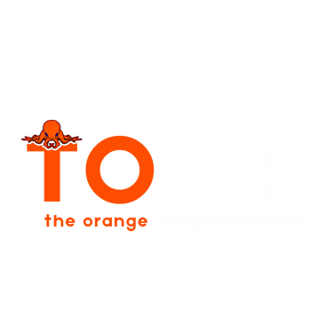 Orange Octopus logo