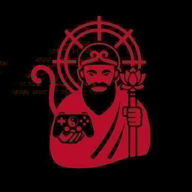 Gaming Sage Video Editor logo