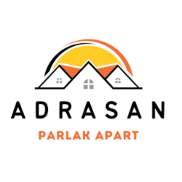 Adrasan Parlak Evleri logo