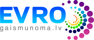 Gaismunoma.lv logo