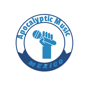Apocalyptic Music Mexico logo