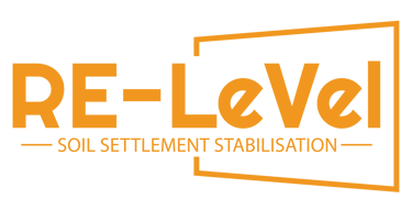 RE-Level logo