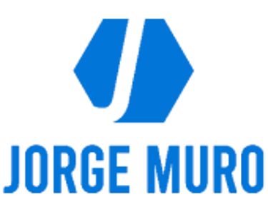 Jorge Muro logo