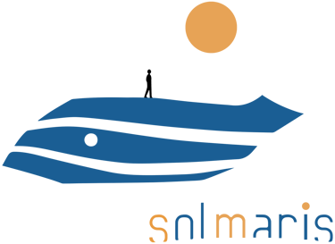 Solmaris Seaside logo