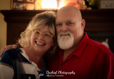 Da-Chief Photography logo