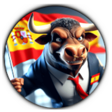 SOY ESPAÑOL logo