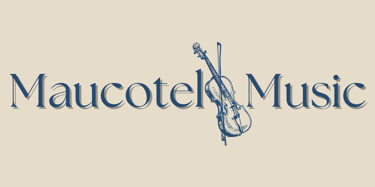 Maucotel Music logo
