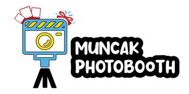 Muncakphotobooth logo