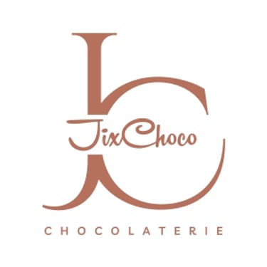 JixChoco logo