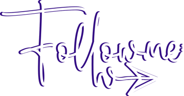 Follow Me Rome logo